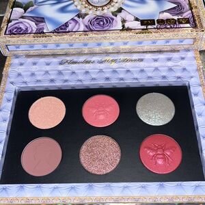 Pat McGrath Diamond of the First Water Eyeshadow Palette BNIB